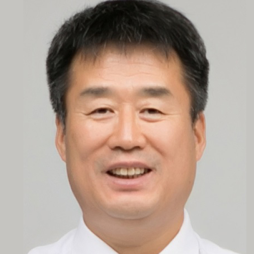 Choi ChungMin, PhD - Grace School of Theology in The Woodlands, TX
