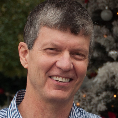 Steve Norris, DMin - Grace School of Theology in The Woodlands, TX