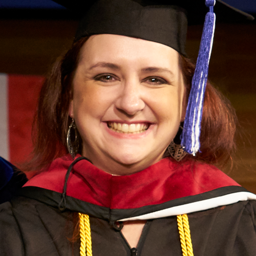 Merritt Johnston, MDiv - Grace School of Theology in The Woodlands, TX