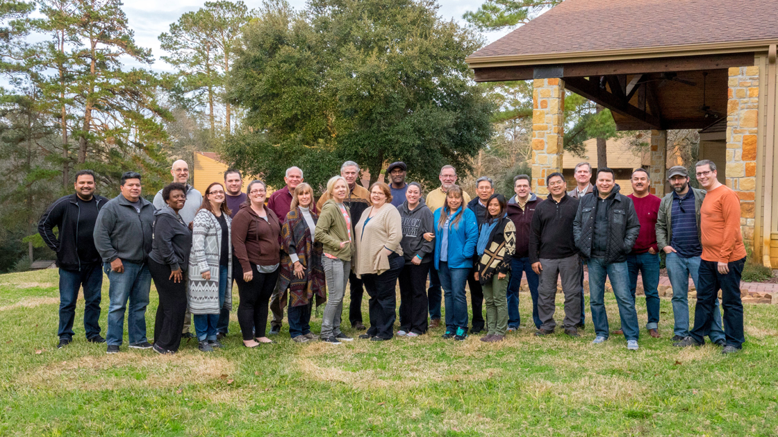 History 2017 - Grace School of Theology in The Woodlands, TX