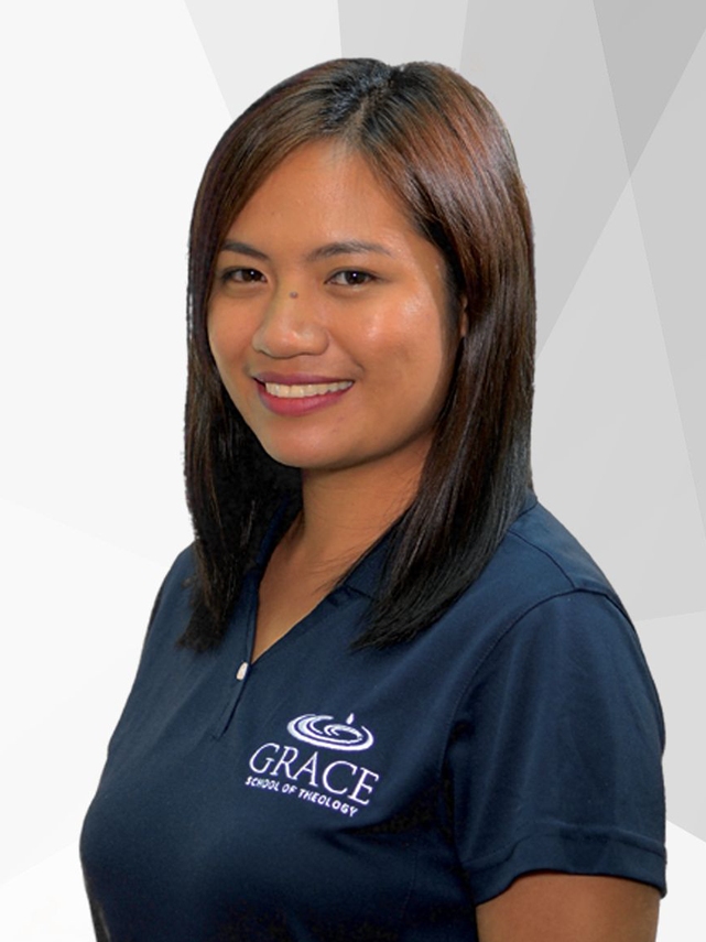 Janalyn Lopena - Grace School of Theology in The Woodlands, TX