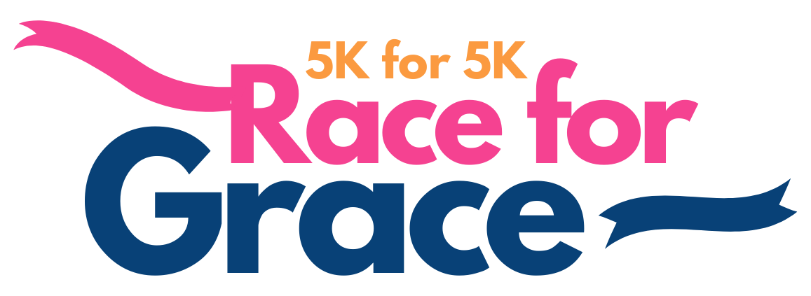 Race for Grace Race for Grace