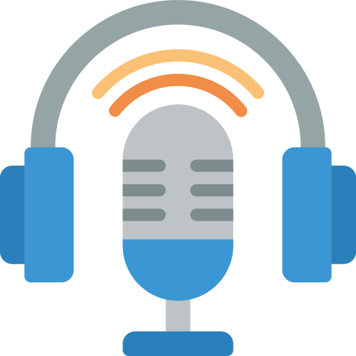 Share a podcast playlist