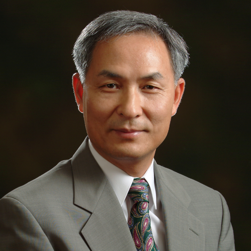 Kukwhan Ahn, DMiss - Grace School of Theology in The Woodlands, TX
