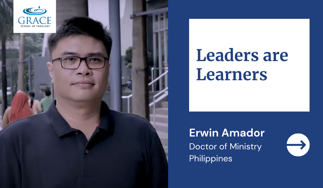 Leaders are Learners