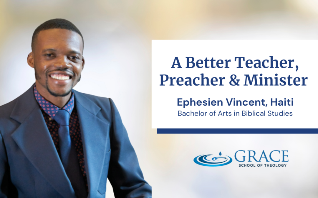 Become a Better Teacher, Preacher, and Pastor