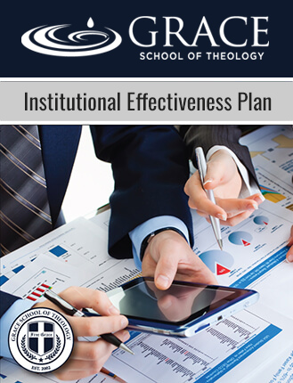 Institutional Effectiveness Plan