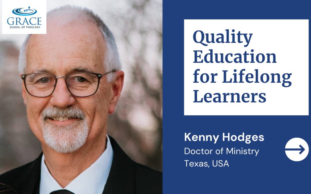 Quality Education for Lifelong Learners