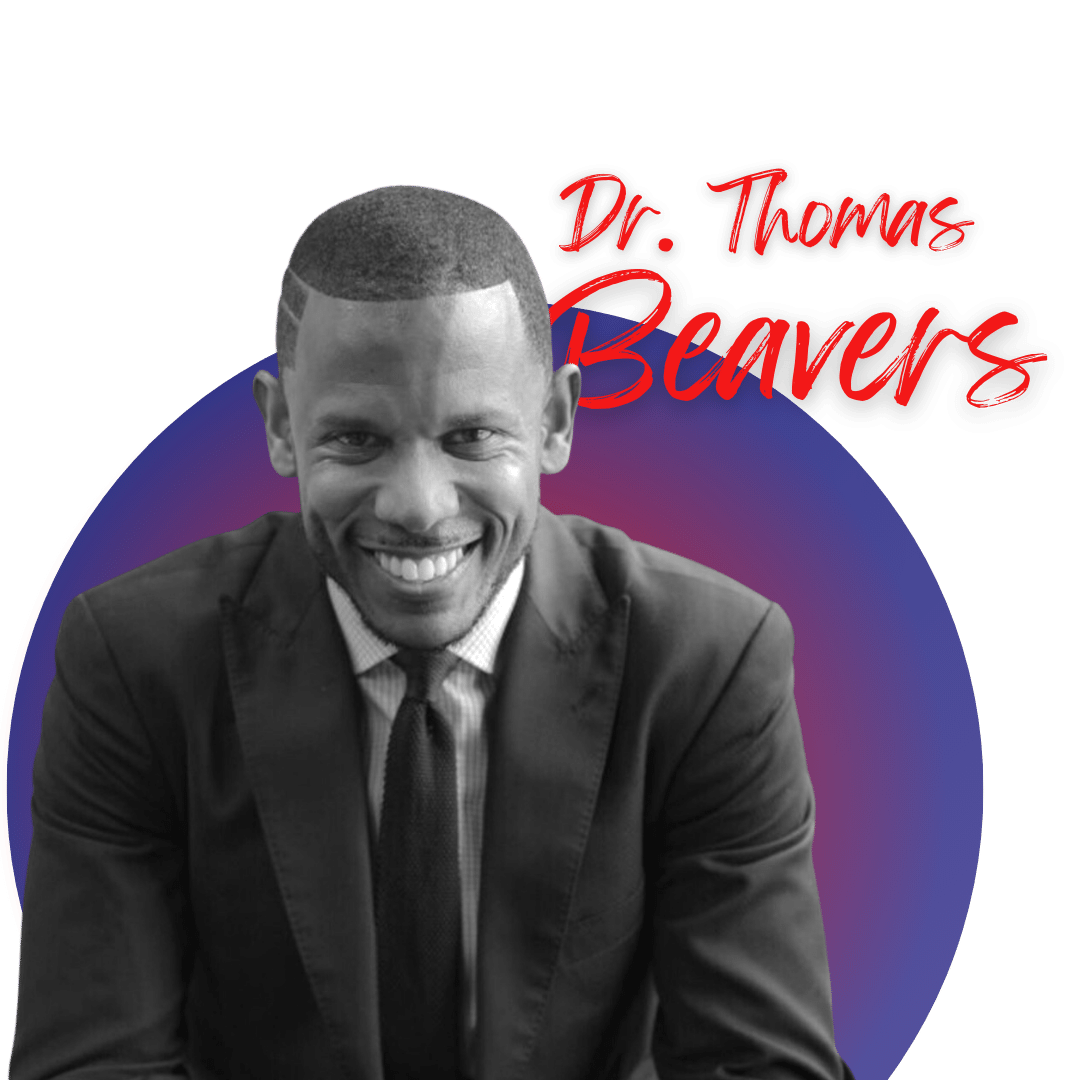 Speaker - Pastor Thomas Beavers
