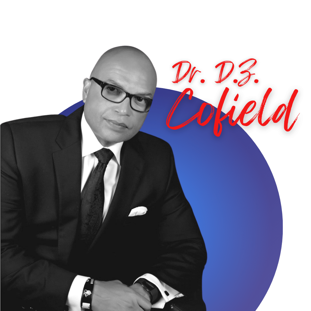 Speaker - Dr. D.Z. Cofield