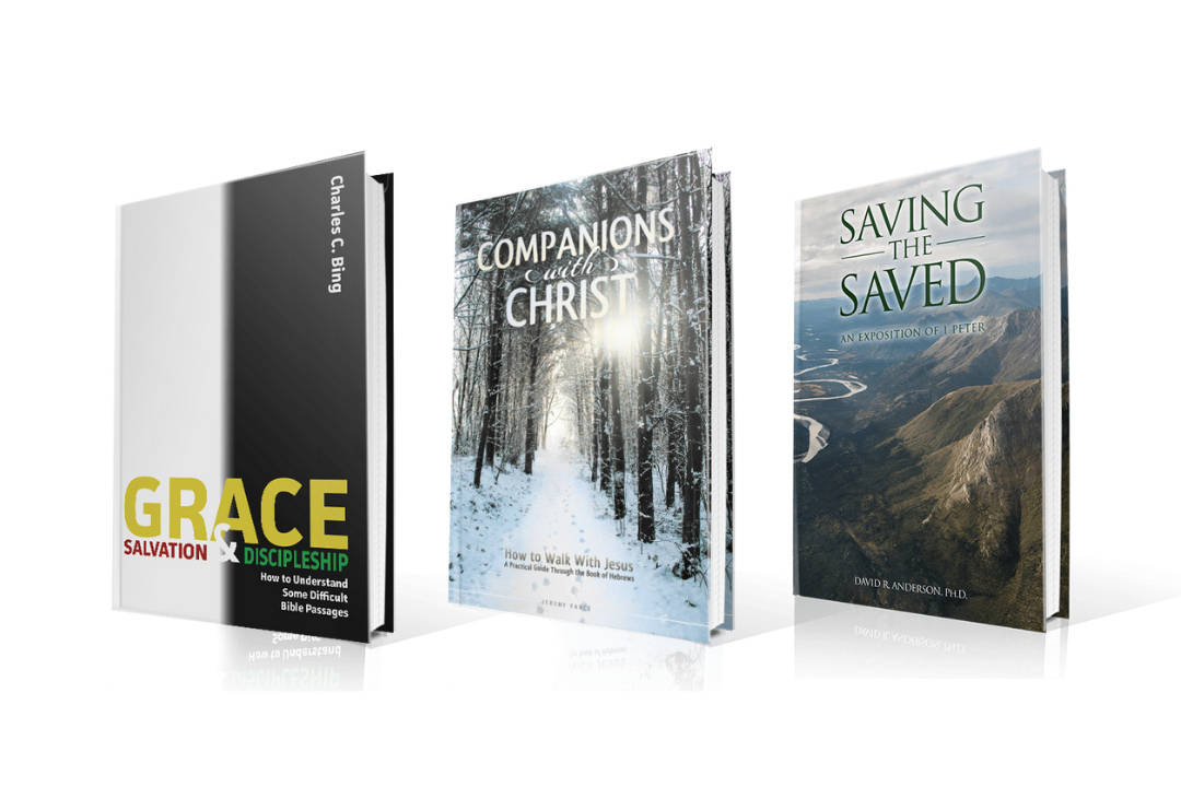 Gifts to Dig Deeper in the Bible Gifts to Dig Deeper in the Bible