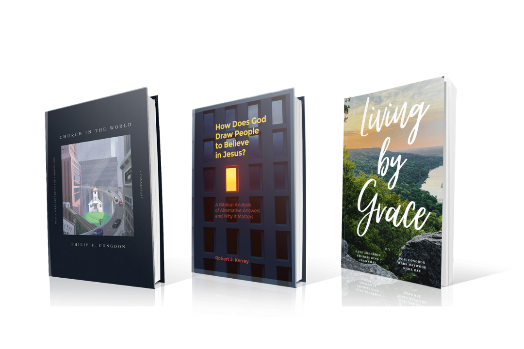 Gifts for Disciplers and Missionaries Gifts for Disciplers and Missionaries