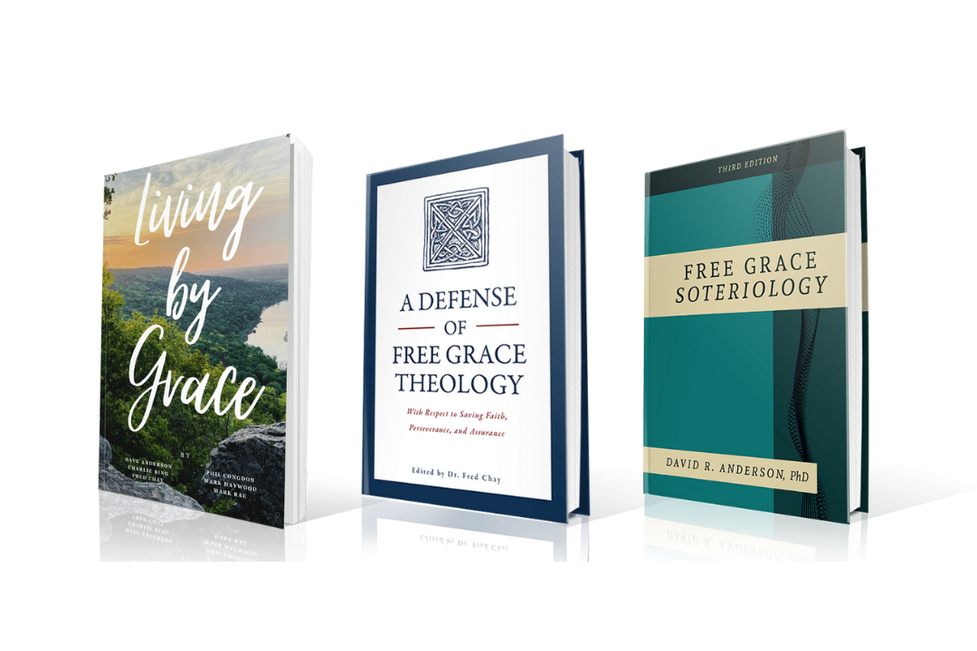 Gifts to Learn about Free Grace Gifts to Learn about Free Grace