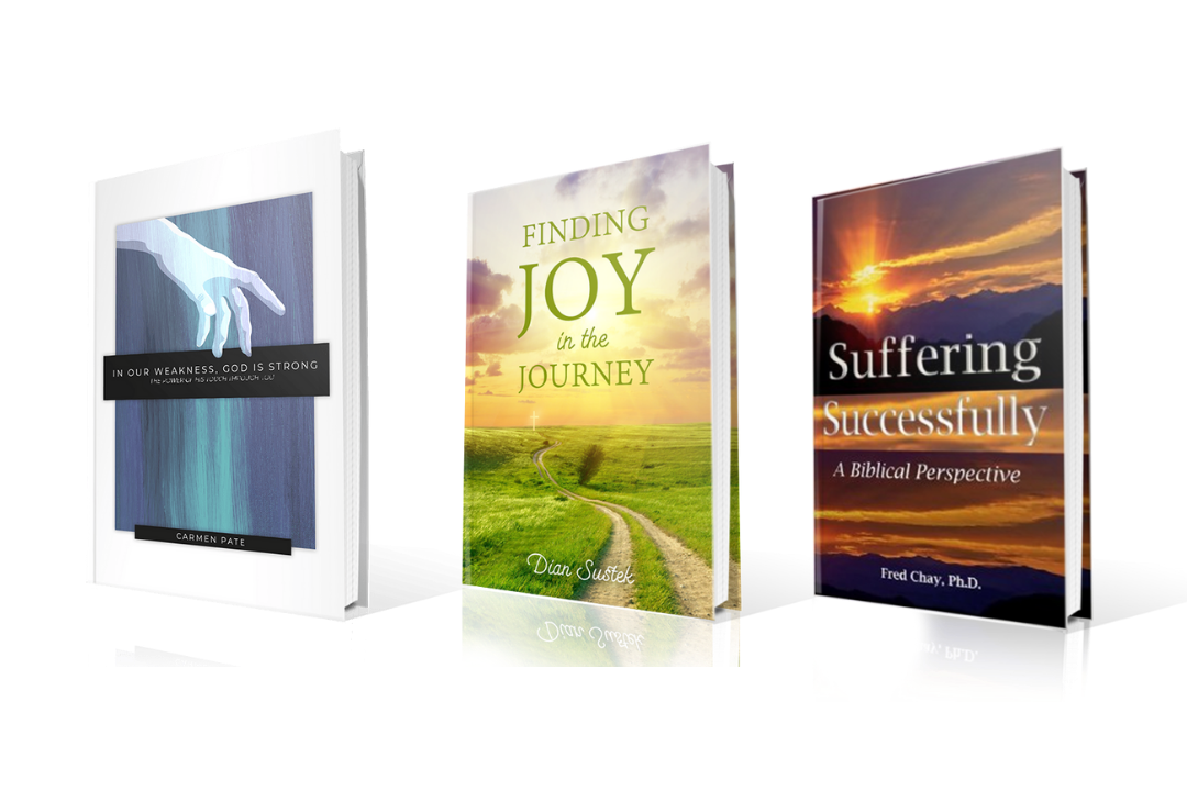 Gifts for Hope and Joy through Trials Gifts for Hope and Joy through Trials