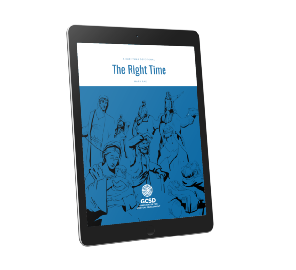 The Right Time The Right Time