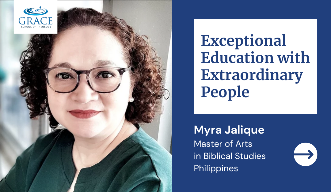 Exceptional Education with Extraordinary People