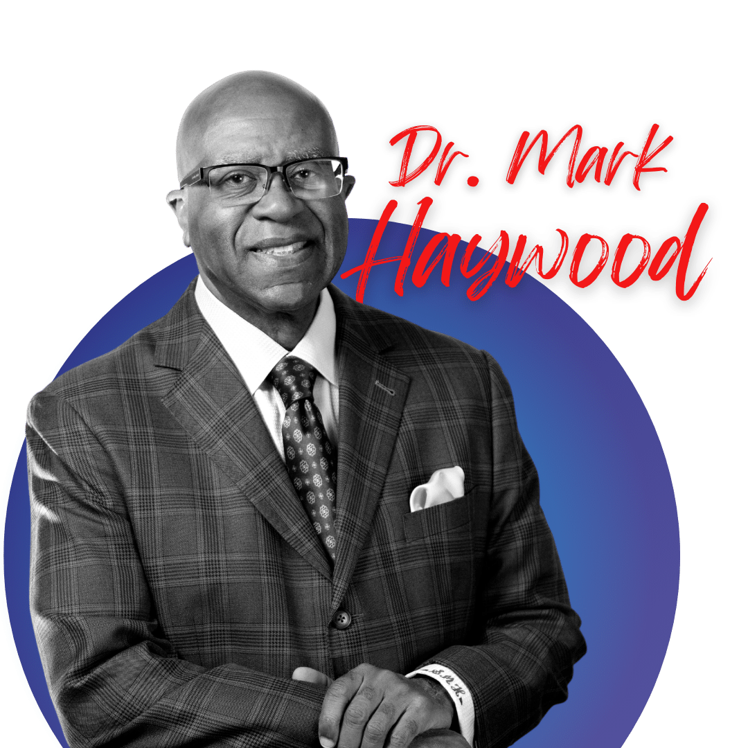 Dr. Mark “Dean” Haywood