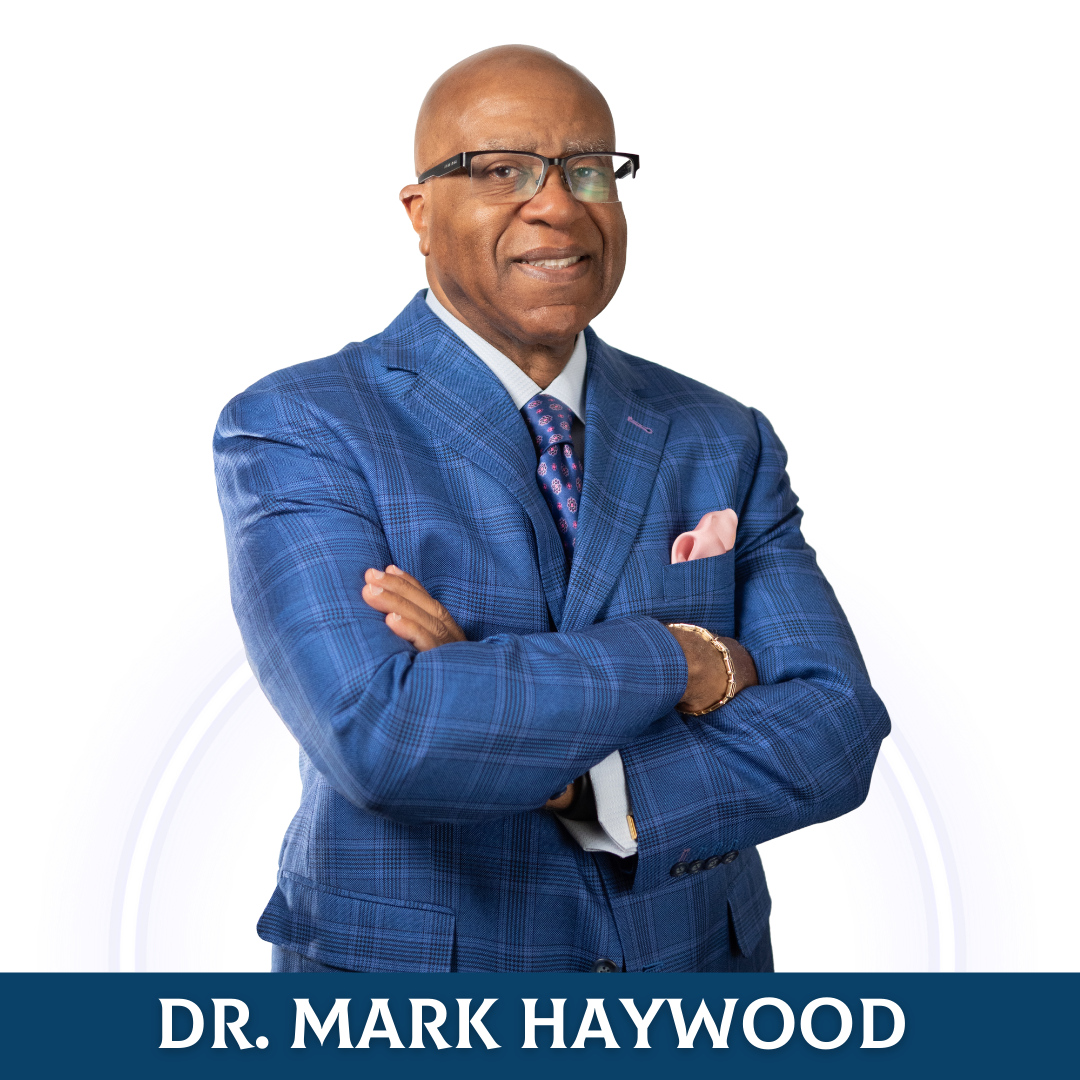 Dr. Mark “Dean” Haywood