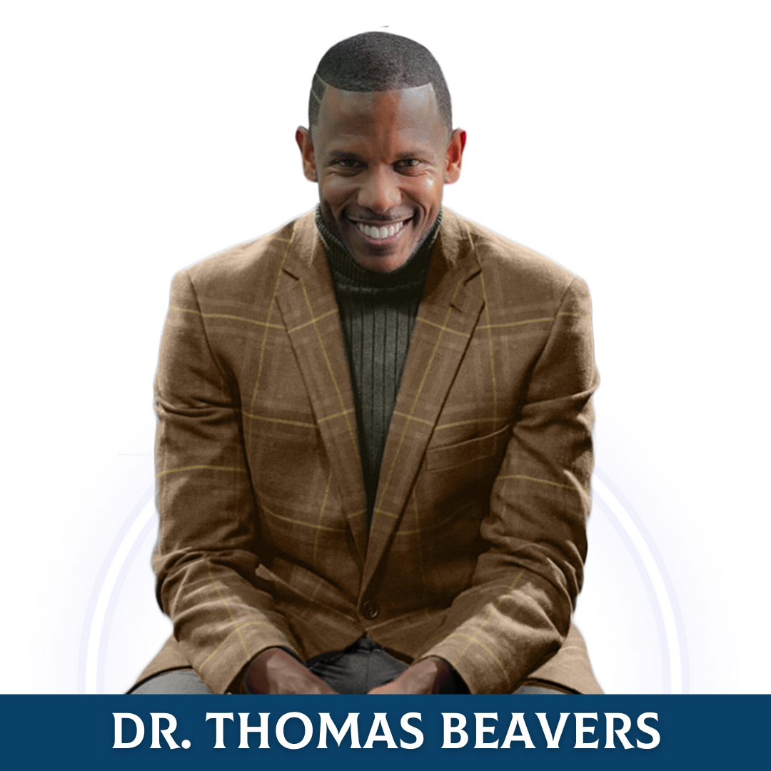 Dr. Thomas Beavers