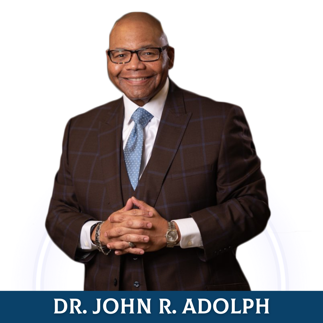 Dr. John R. Adolph