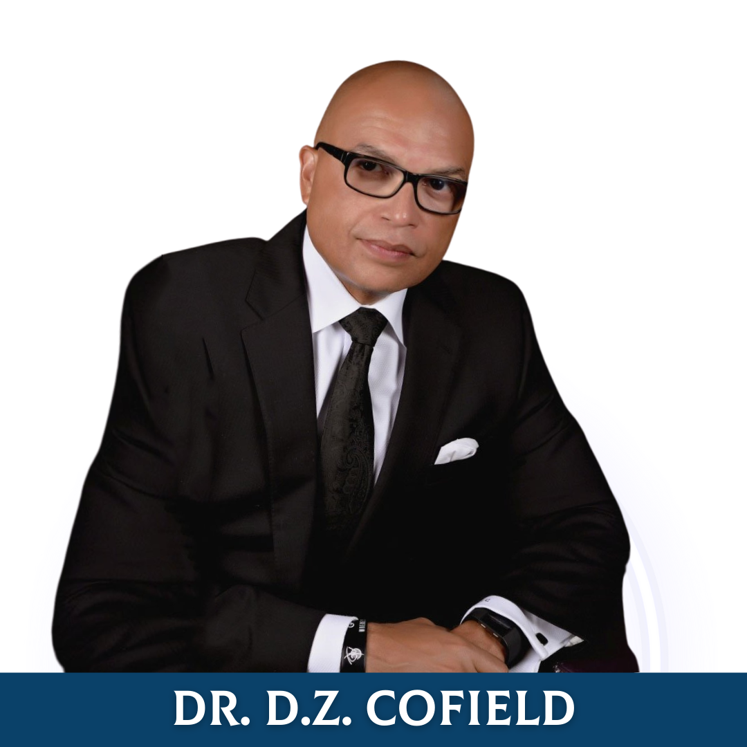 Dr. D. Z. Cofield