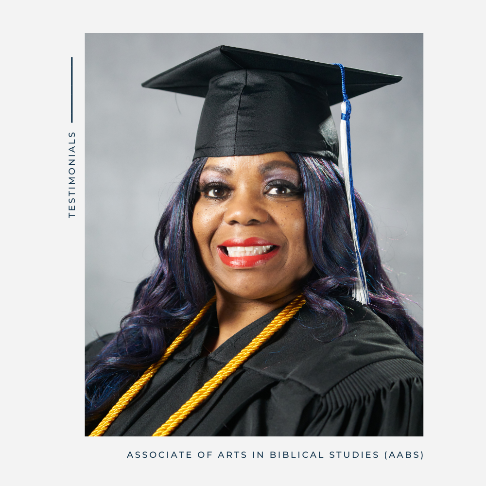 Tonja Lynette Eckles - Grace School of Theology in The Woodlands, TX Tonja Lynette Eckles - Grace School of Theology in The Woodlands, TX