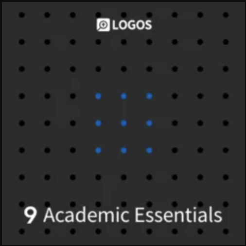 Logos Academic Essentials Library