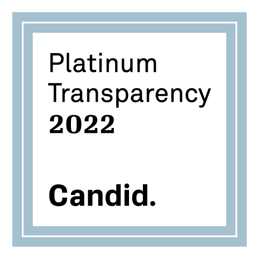 Candid Seal Platinum 2022