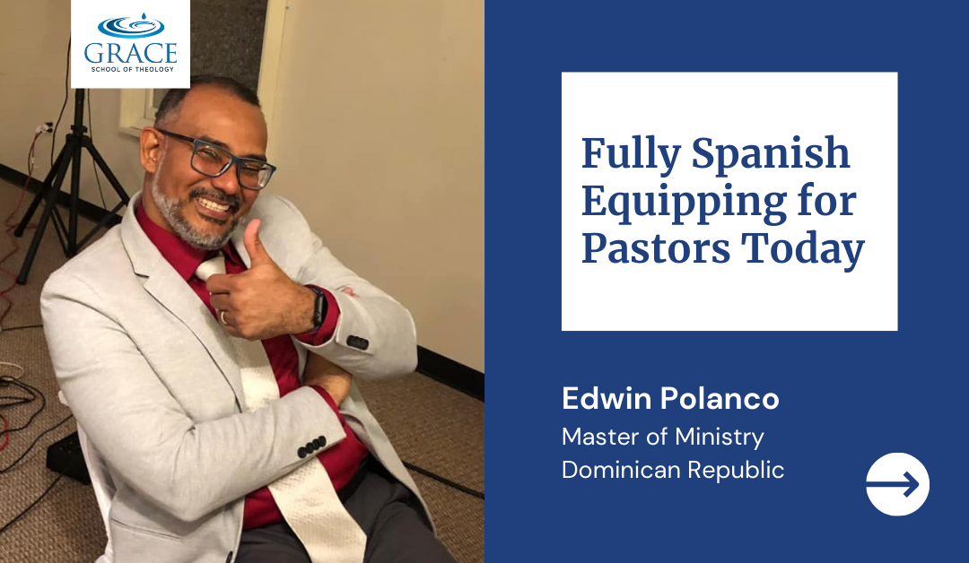 Fully Spanish Equipping for Pastors Today