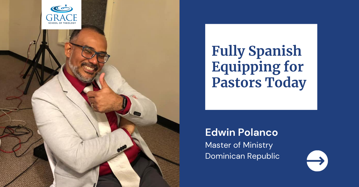 Fully Spanish Equipping for Pastors Today