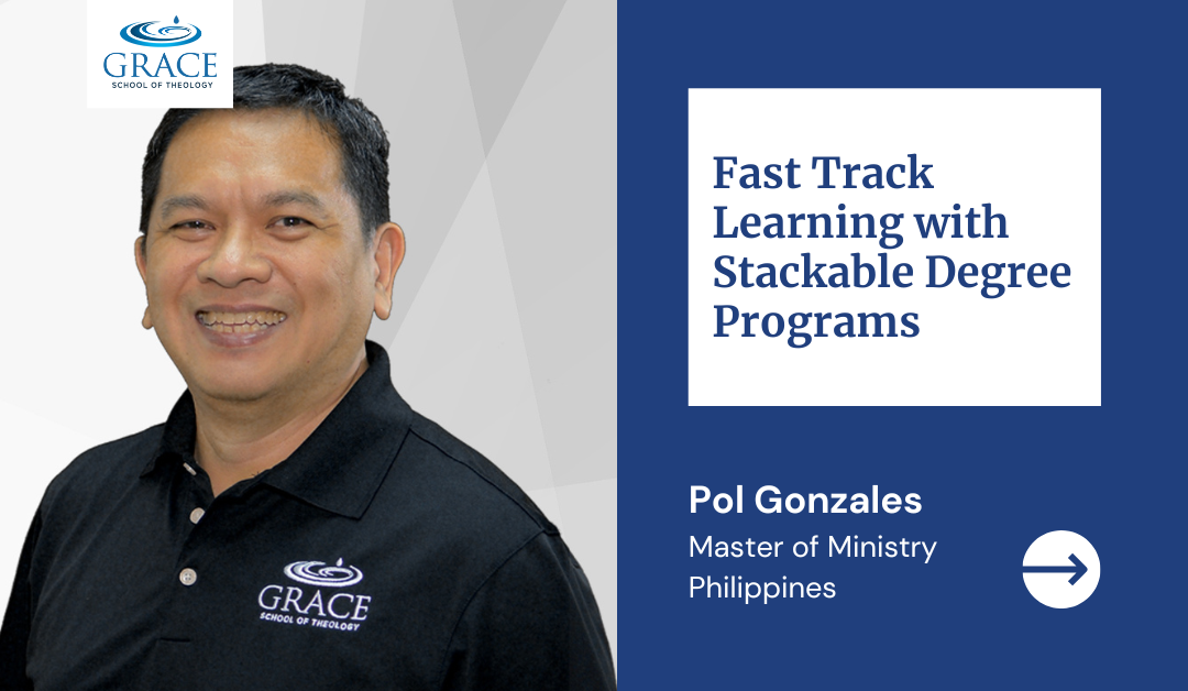 Fast Track Learning with Stackable Degree Programs