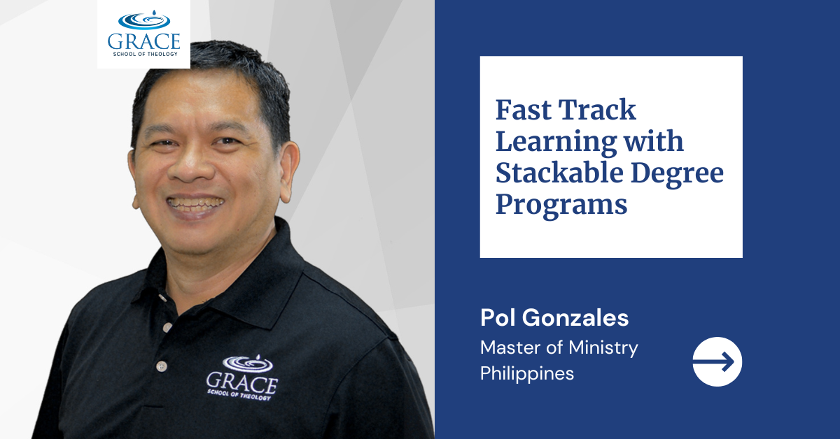 Fast Track Learning with Stackable Degree Programs