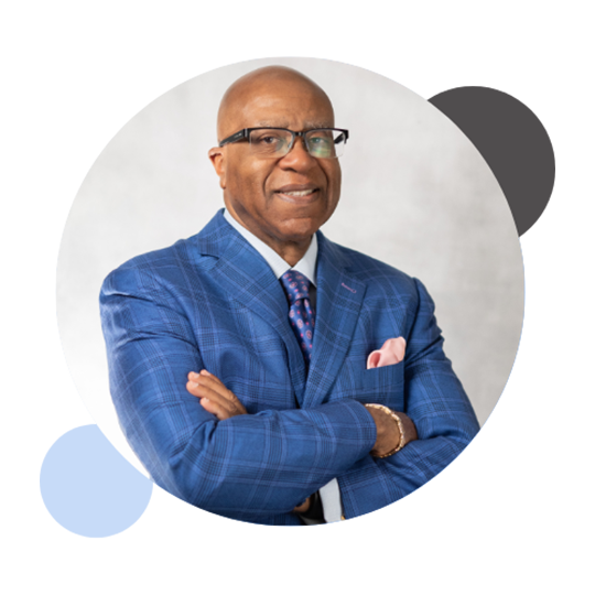 Dr. Mark “Dean” Haywood Dr. Mark “Dean” Haywood