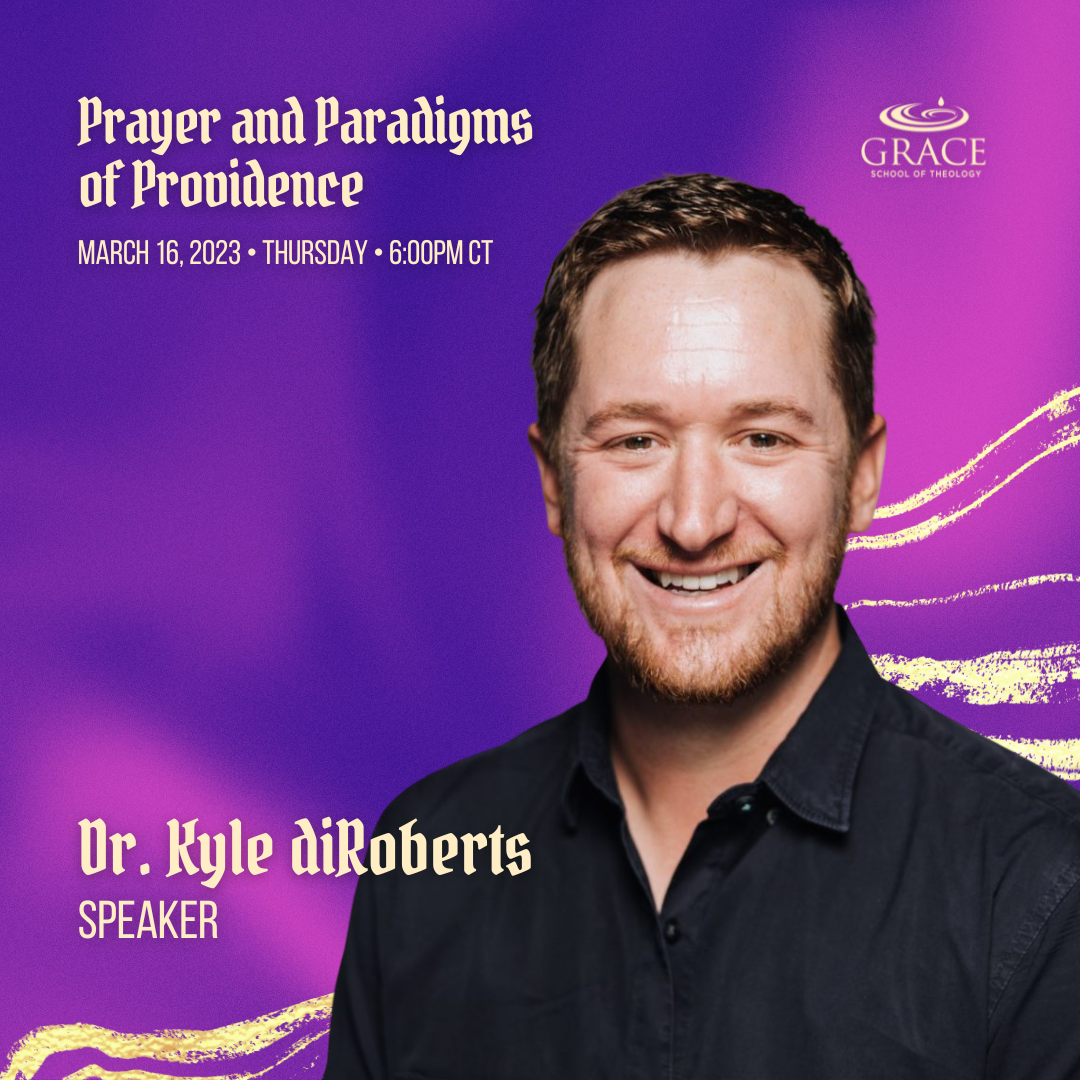 Dr. Kyle DiRoberts