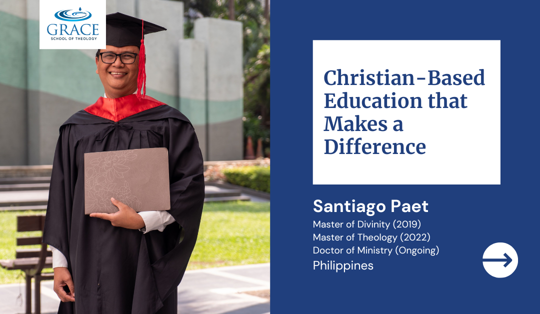 Christian-Based Education that Makes a Difference