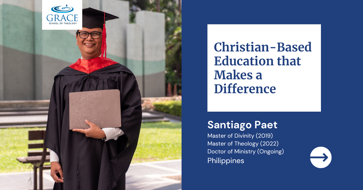 Christian-Based Education that Makes a Difference