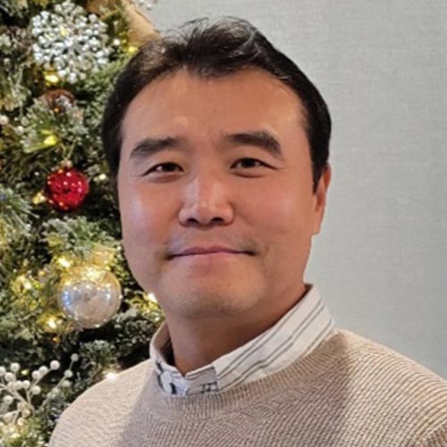 Yong Hwan “Jake” Kim, PhD - Faculty