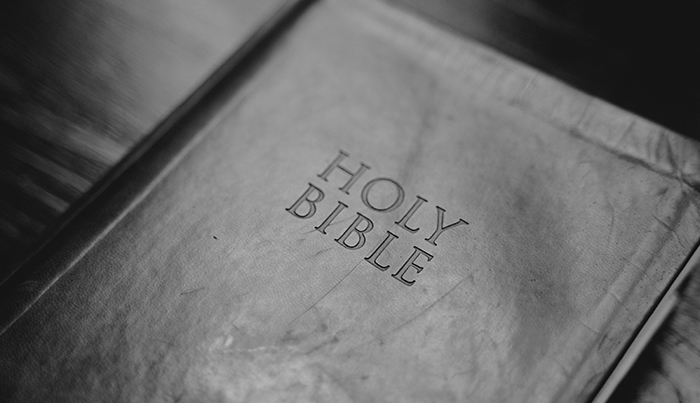 Holy Bible - Grace School of Theology