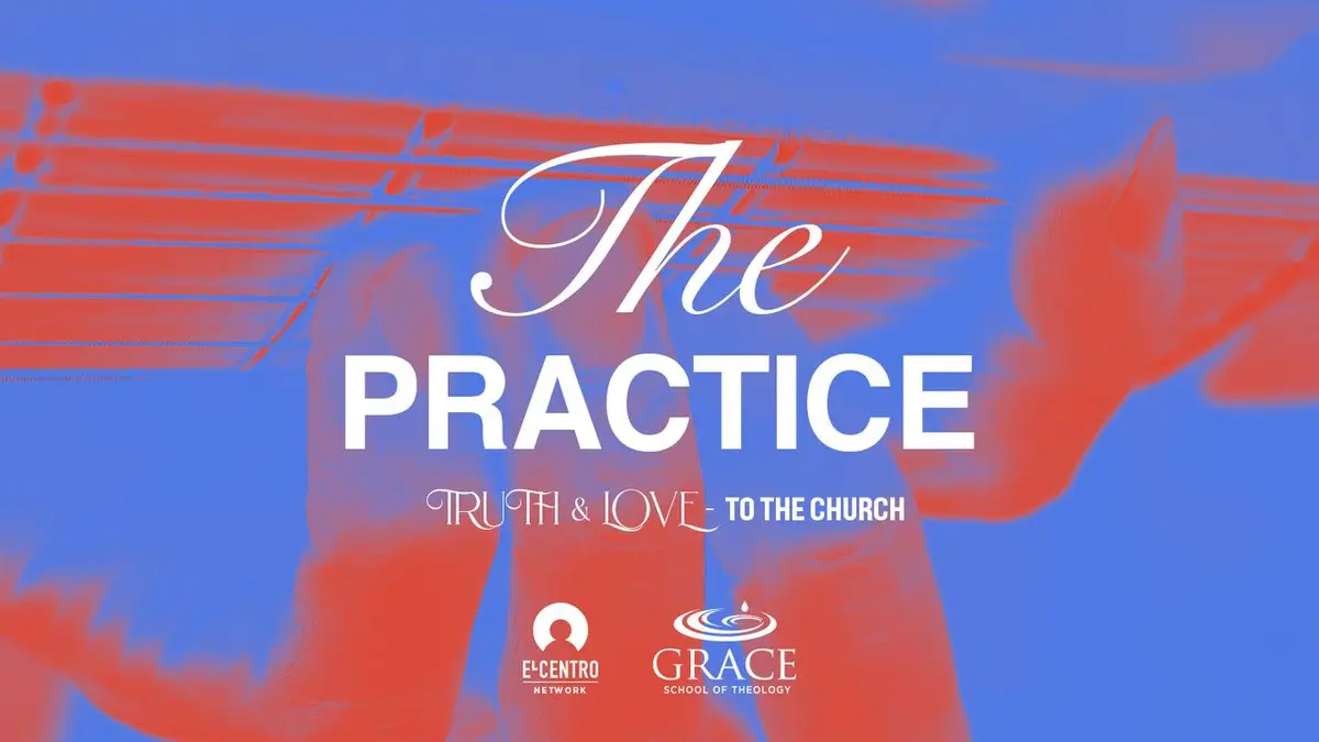 Truth and Love - The Practice