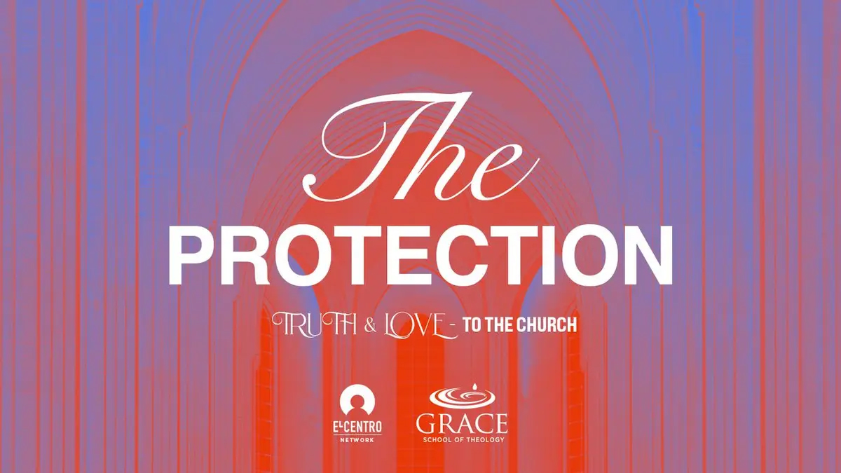 Truth and Love - The Protection