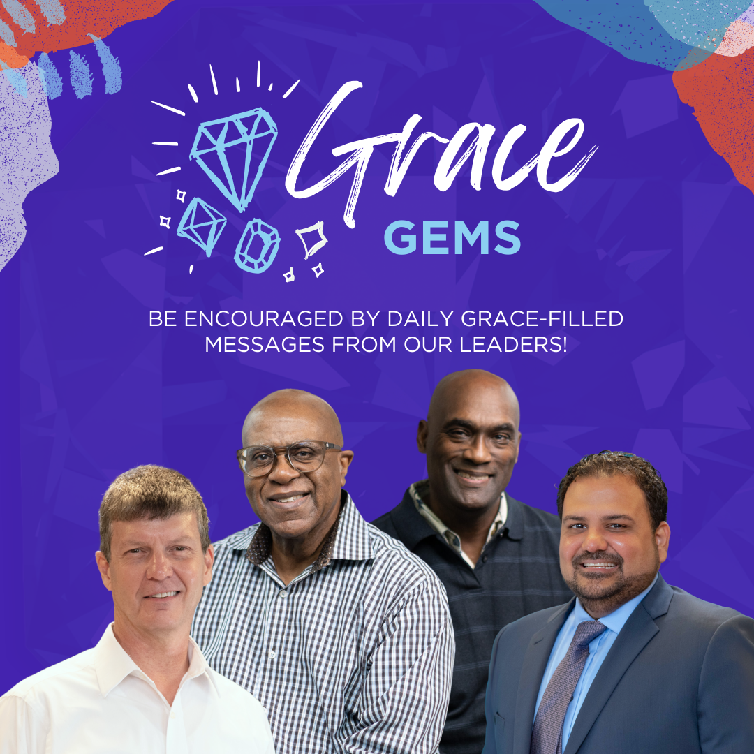 Grace Gems: Student Appreciation Month 2023
