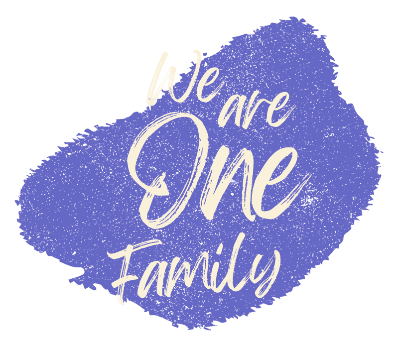 We are One Family - Student Appreciation Month 2023