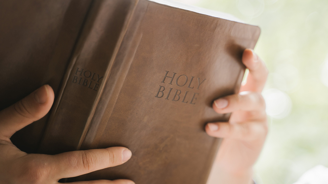 Holy Bible: Grace School of Theology