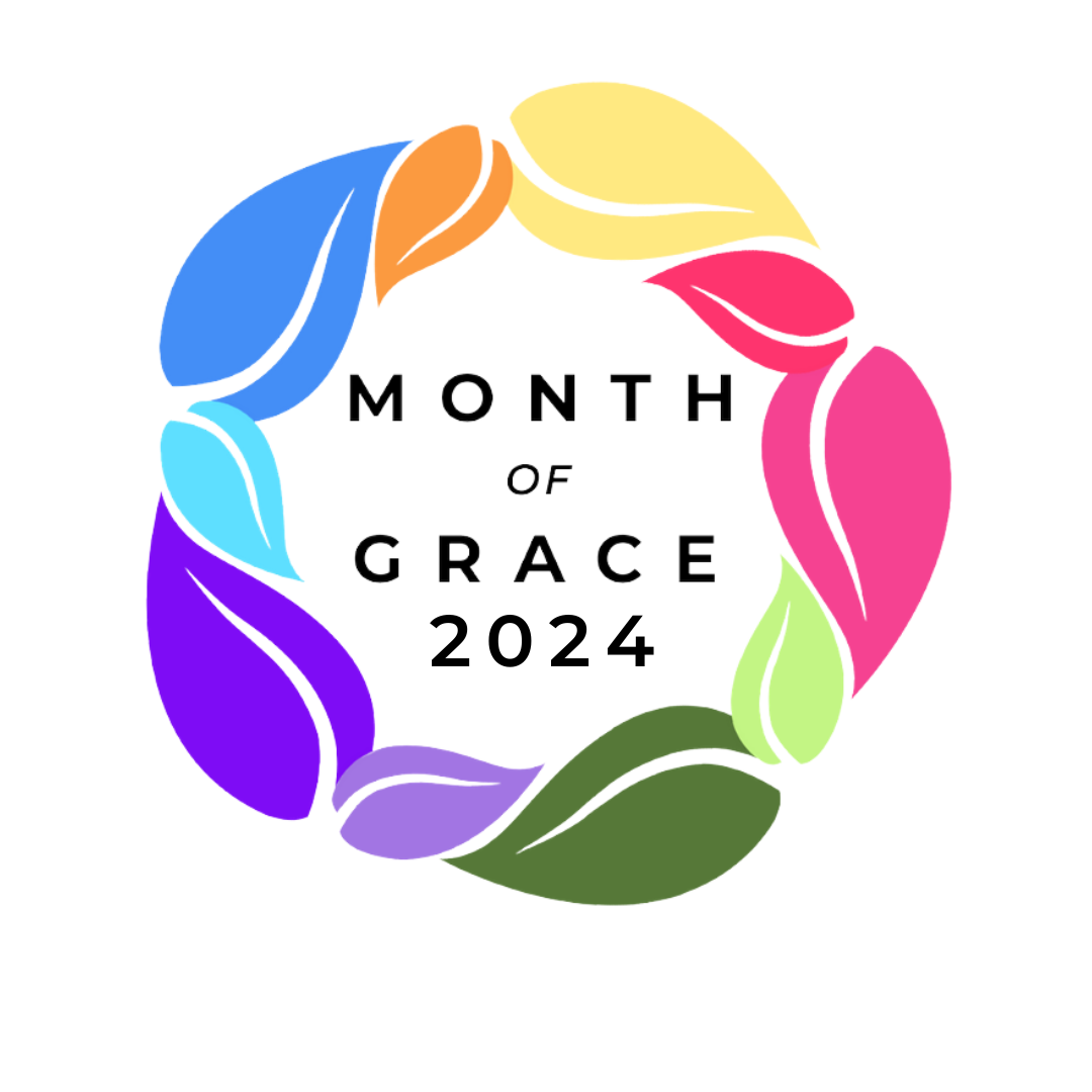 Month of Grace 2024