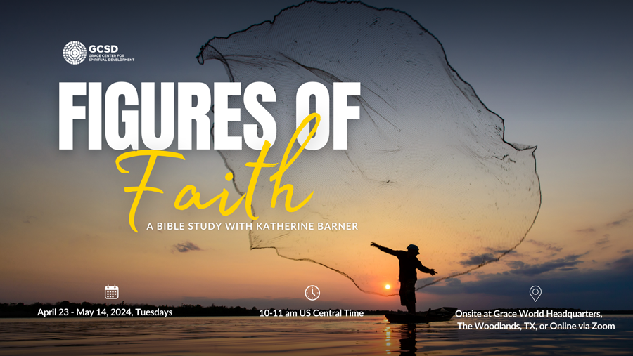 Figures of Faith: Unveiling Faith Through Iconic Lives