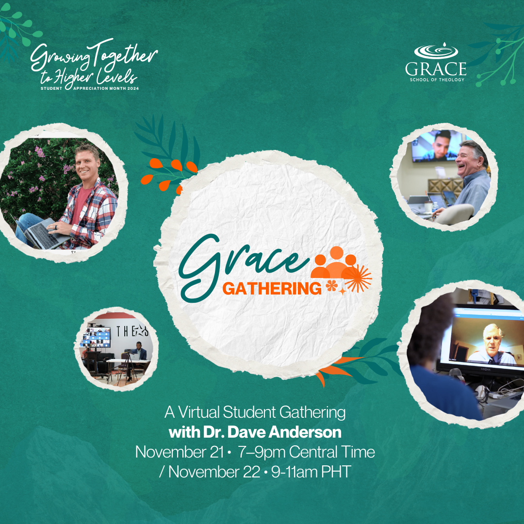 Grace Gathering