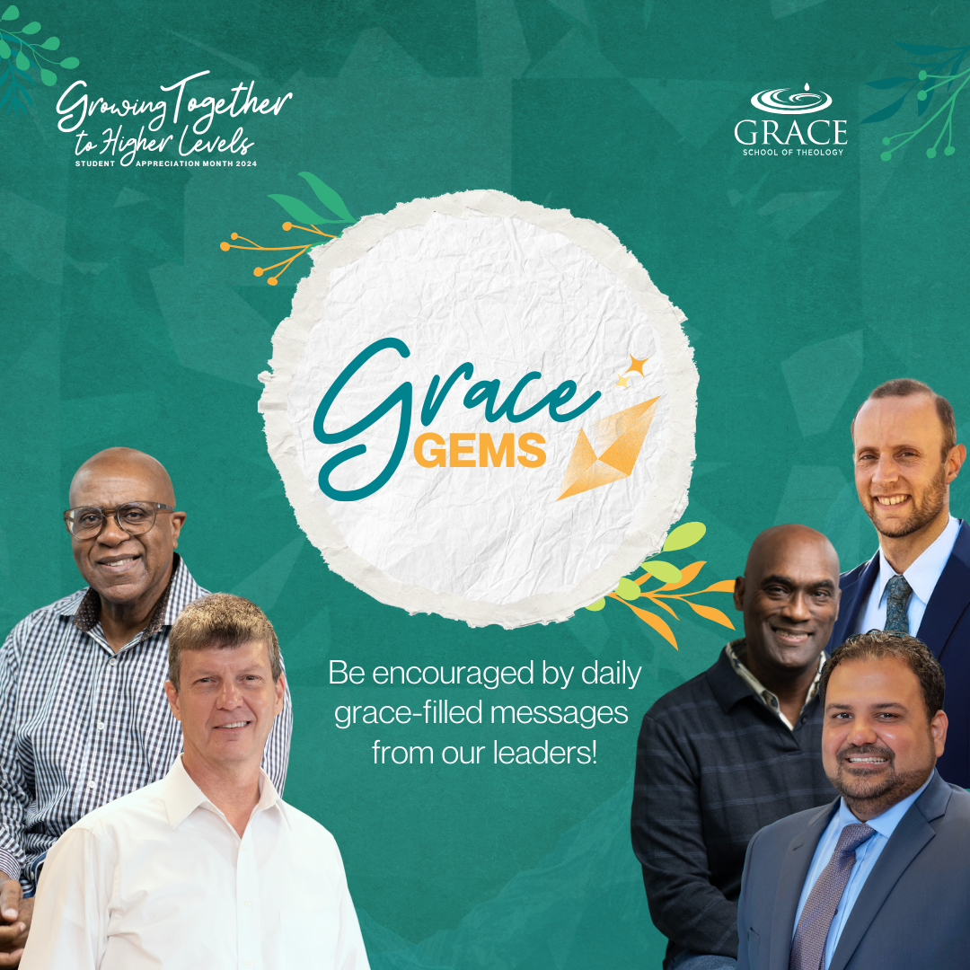 Grace Gems