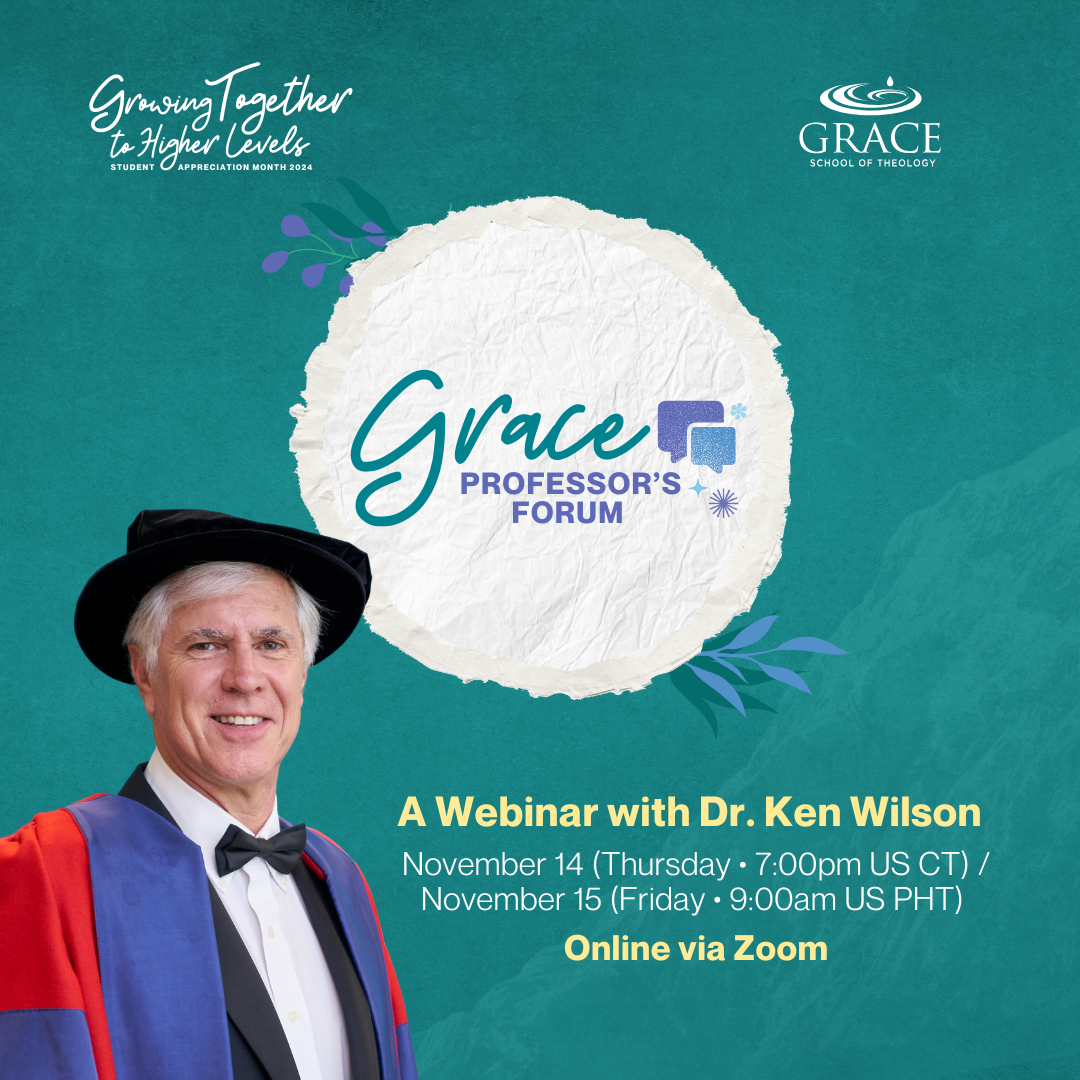 SAM 2024: Professors Forum