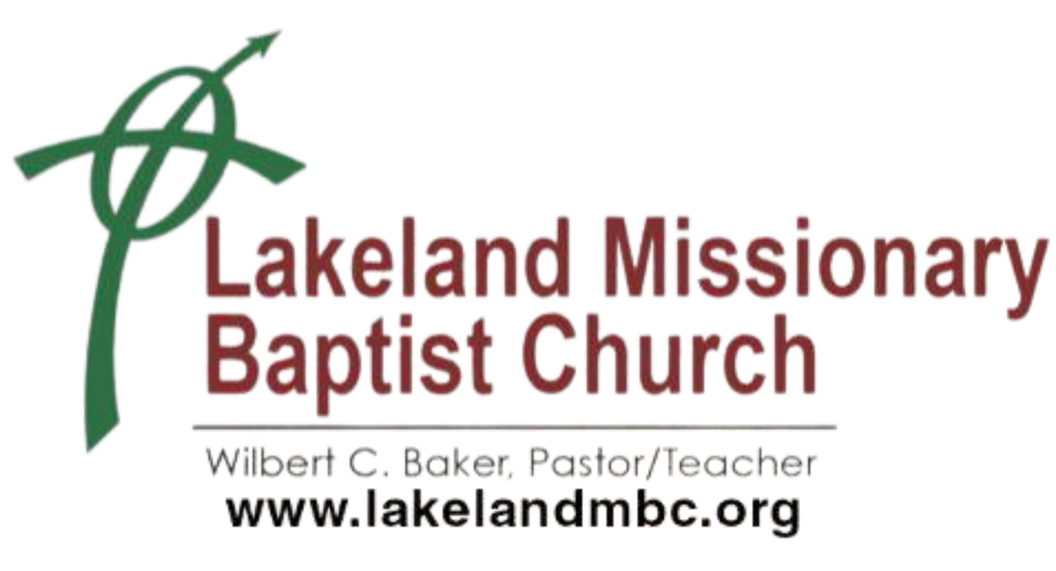 Lakeside Missionary Baptist Church