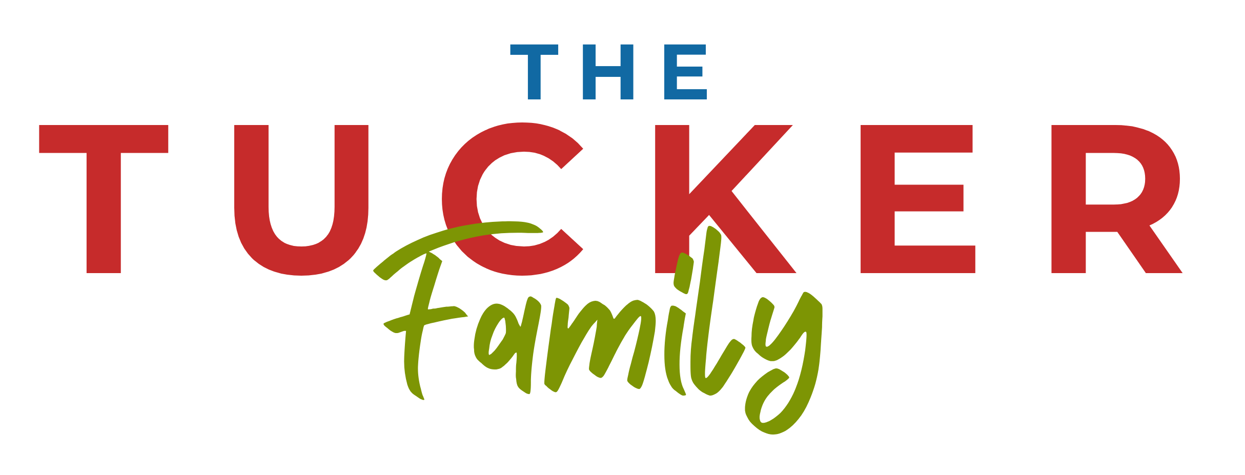 The Tucker Family